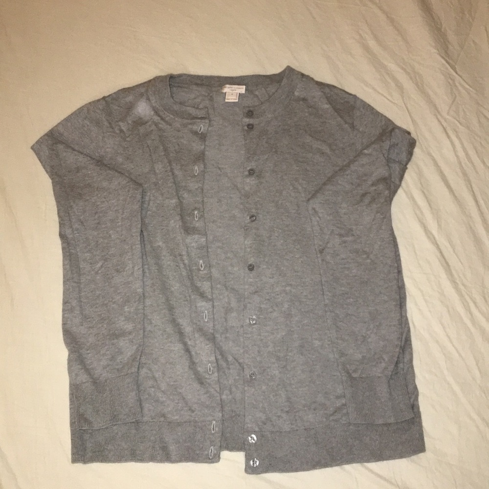 Jcrew Caryn Cardigan